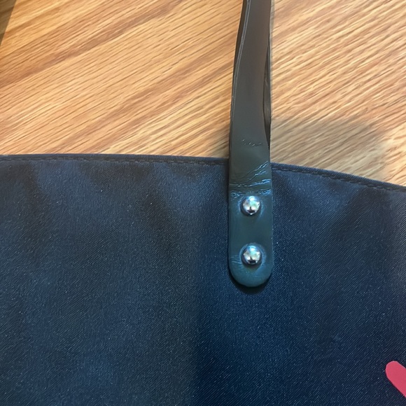 Baseball/softball tote bag - Picture 5 of 10